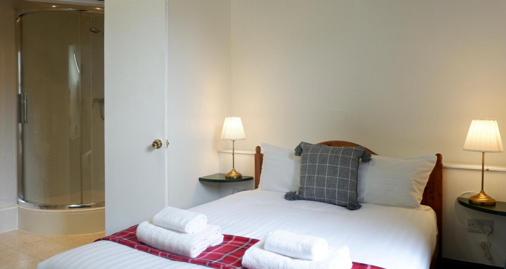 4 Friends House Hotel EDI Eksteriør billede