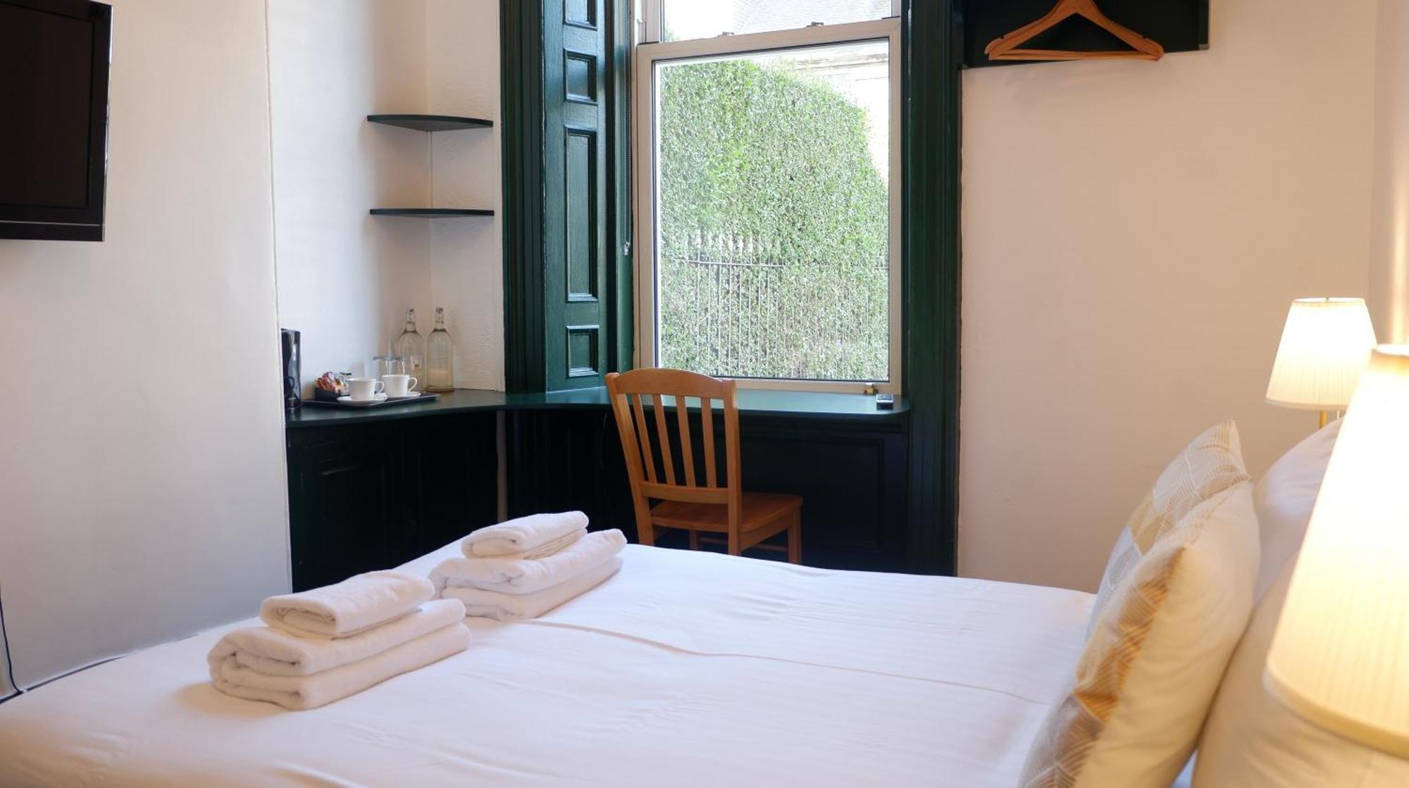 4 Friends House Hotel EDI Eksteriør billede