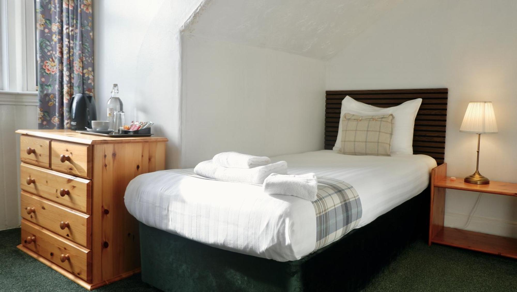 4 Friends House Hotel EDI Eksteriør billede