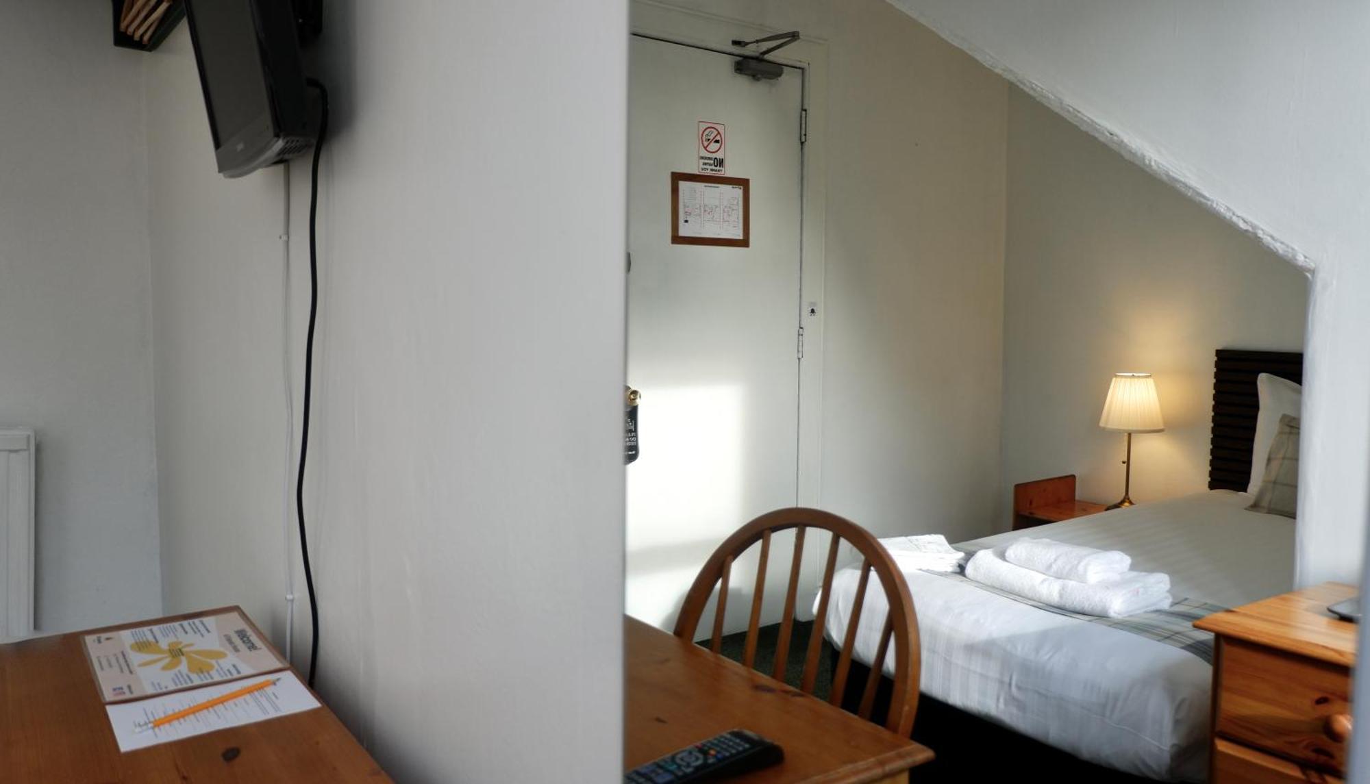 4 Friends House Hotel EDI Eksteriør billede