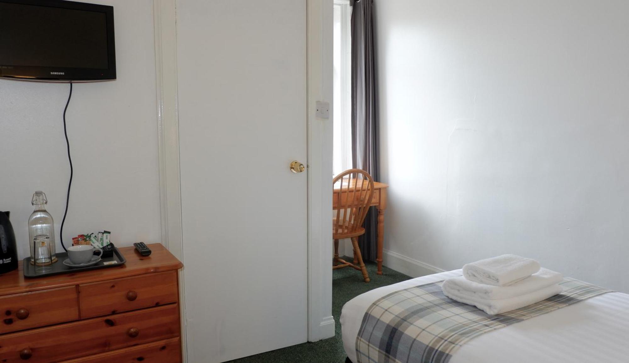 4 Friends House Hotel EDI Værelse billede