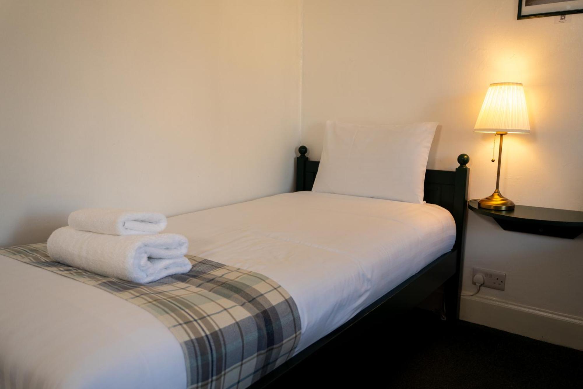 4 Friends House Hotel EDI Værelse billede