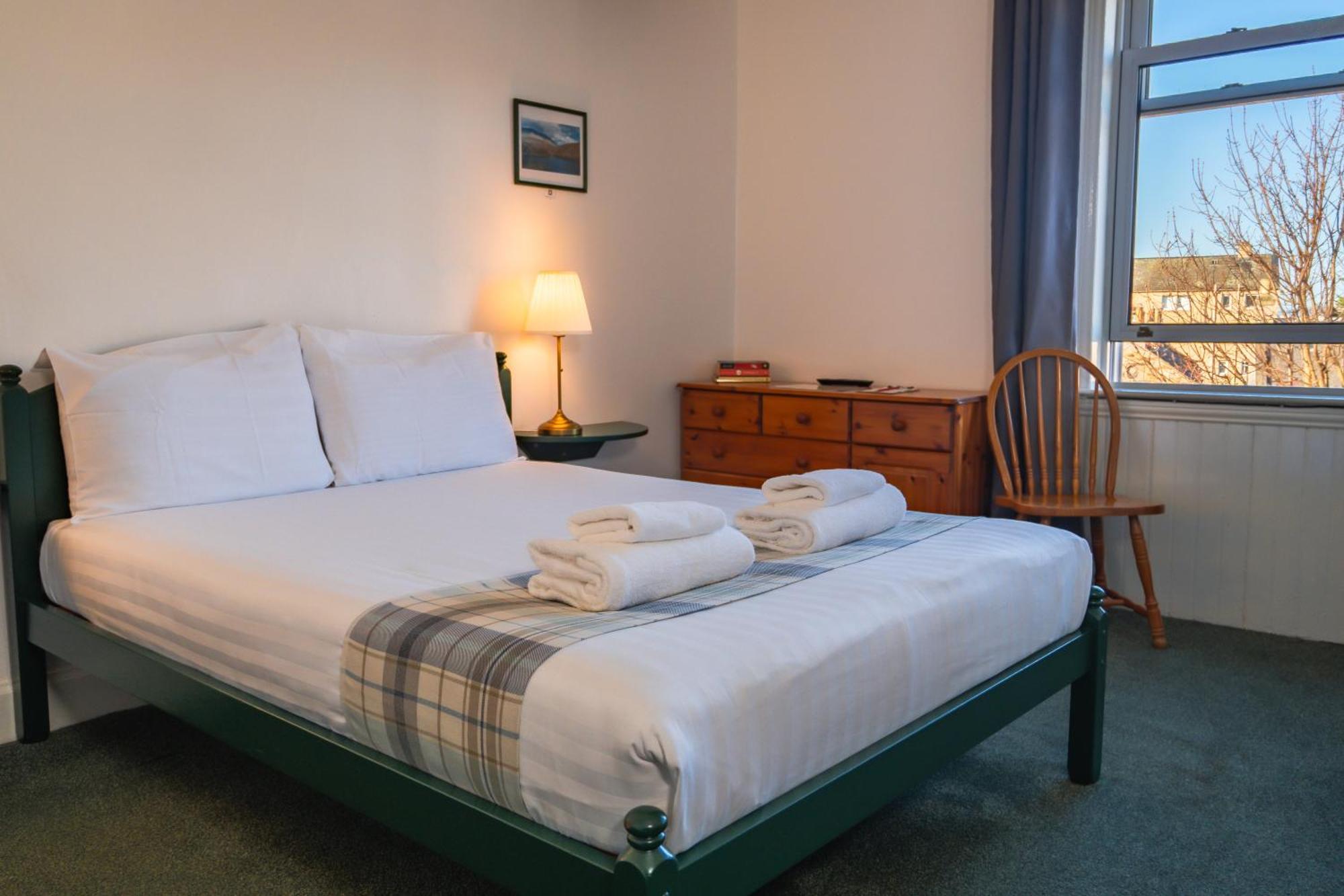 4 Friends House Hotel EDI Værelse billede